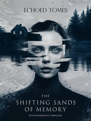 cover image of The Shifting Sands of Memory